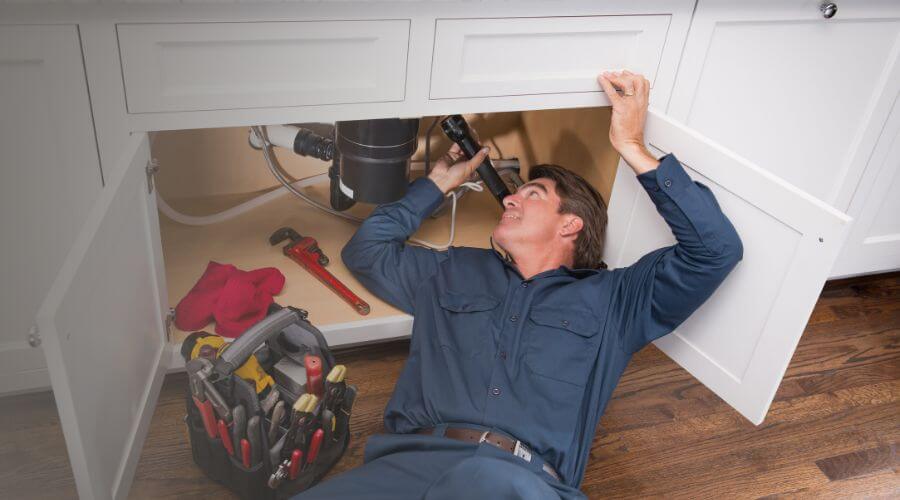 Professional same day plumber in Kaycee, WY